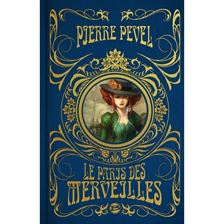 Le Paris des merveilles