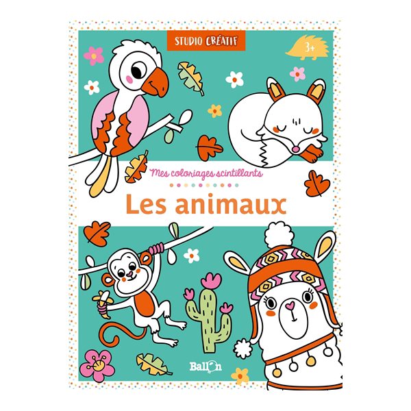 Les animaux