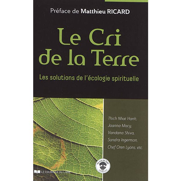 Le cri de la Terre