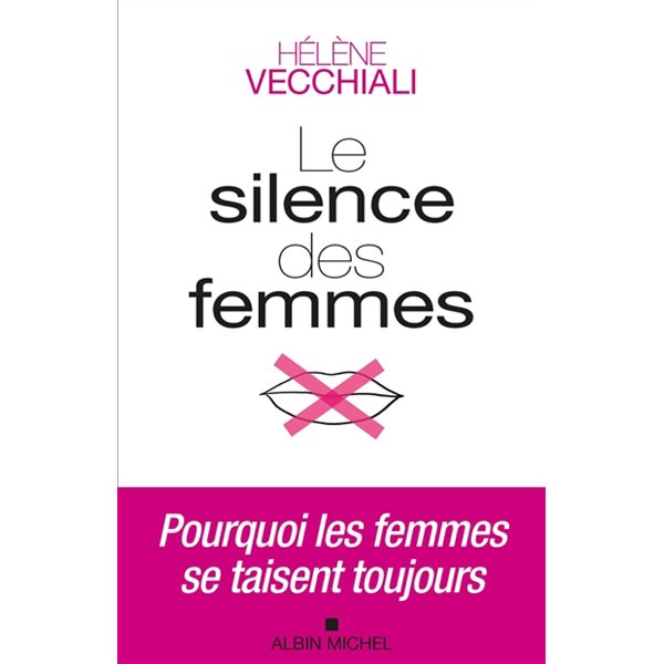 Le silence des femmes