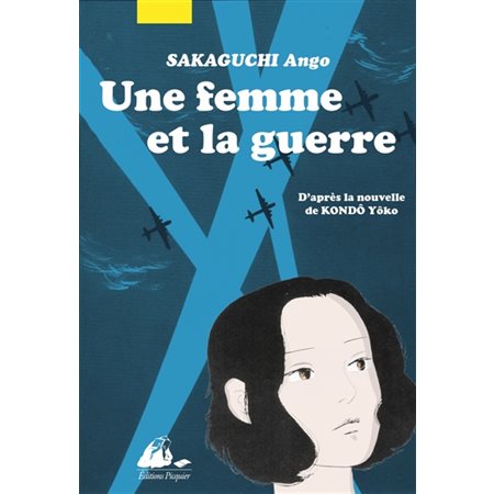 Une femme et la guerre