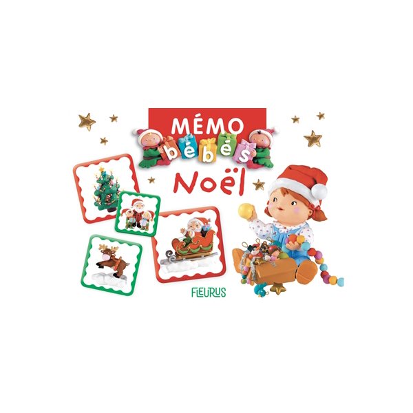 Noël : mémo