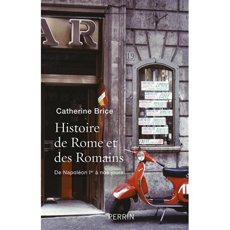 Histoire de Rome et des Romains