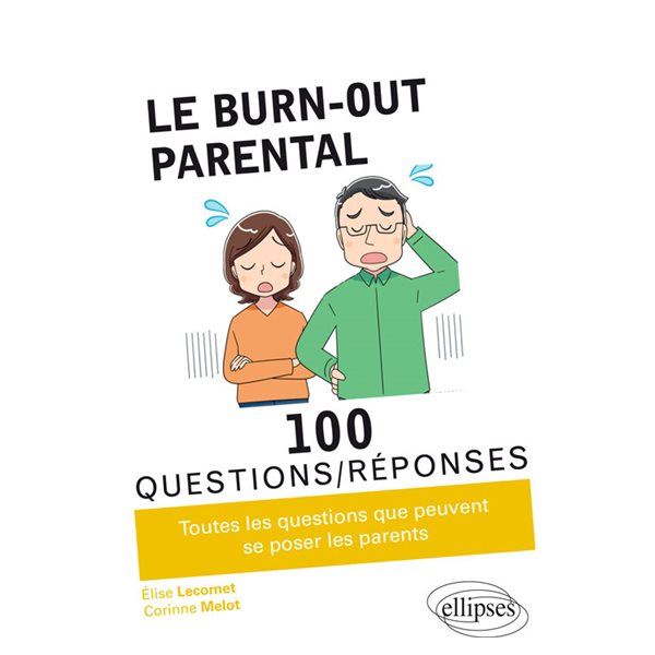 Le burn-out parental