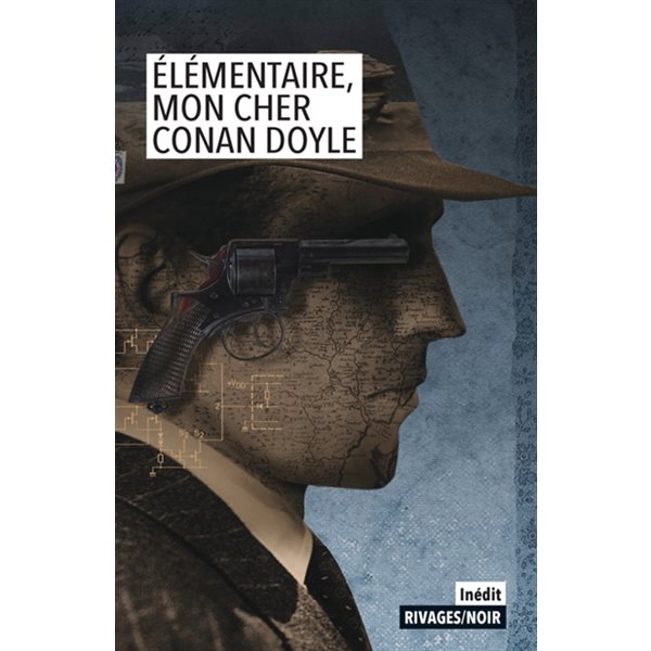 Elementaire, mon cher Conan Doyle