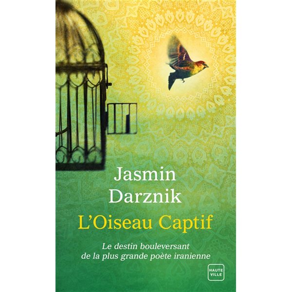 L'oiseau captif