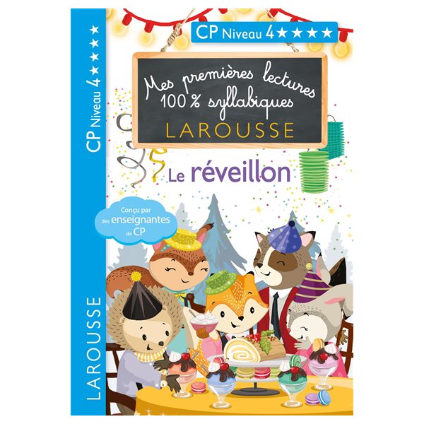 Le réveillon