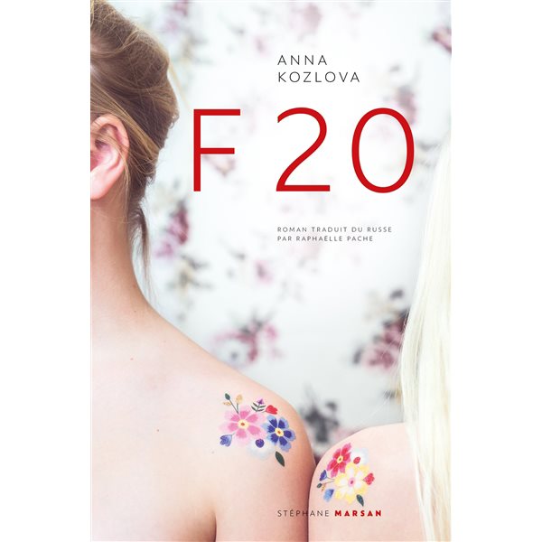 F 20