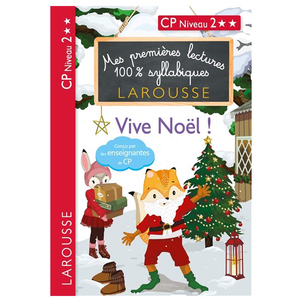 Vive Noël !