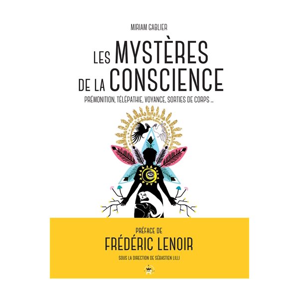 Les mystères de la conscience