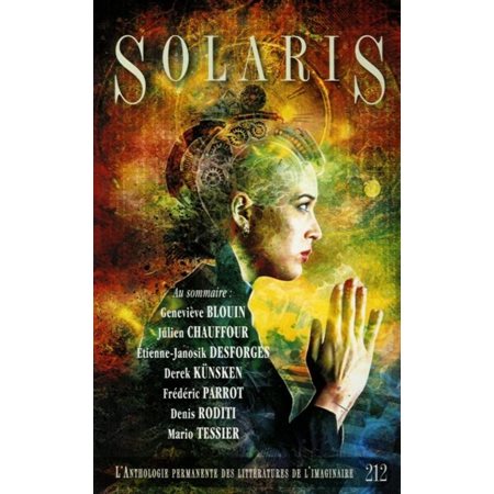 Revue Solaris 212