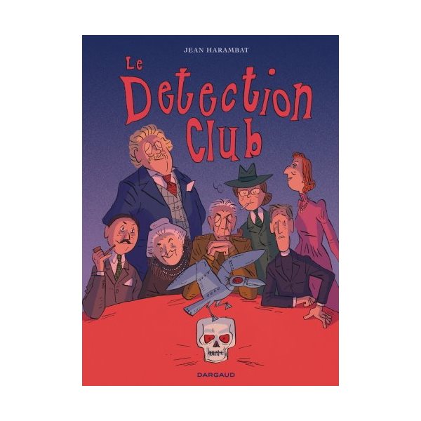 Le Detection club