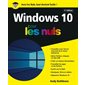 Windows 10 pour les nuls