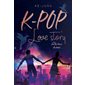 Sur les traces du passé, Tome 2, K-pop