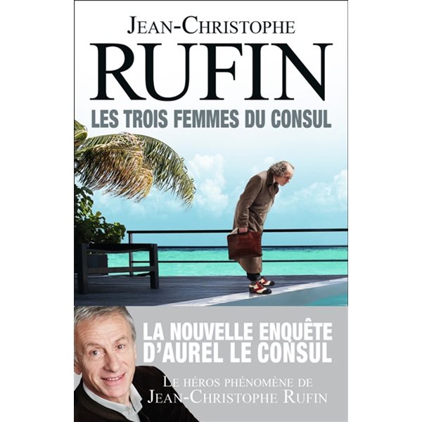 Les trois femmes du Consul
