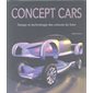 Concept cars