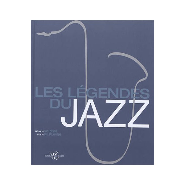 Les légendes du jazz