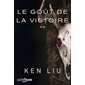 Le goût de la victoire, Tome 2, La dynastie Dent de lions