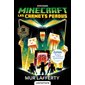 Les carnets perdus, Minecraft (dyslexie)