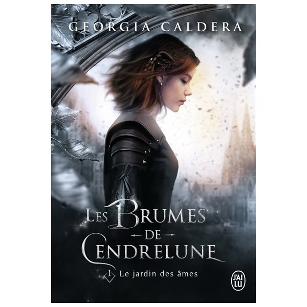 Le jardin des âmes, Tome 1, Les brumes de Cendrelune