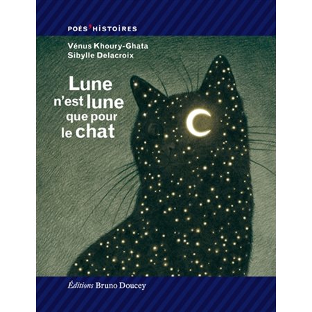 Lune n'est lune que pour le chat