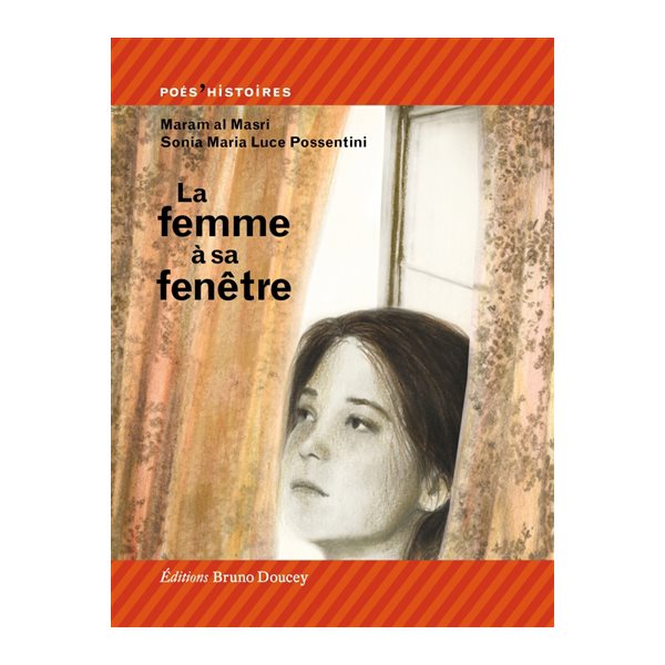 La femme à sa fenêtre