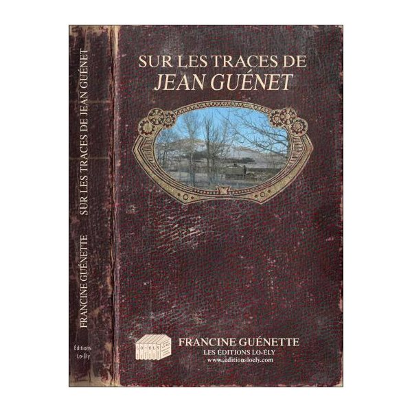 Sur les traces de Jean Guénet