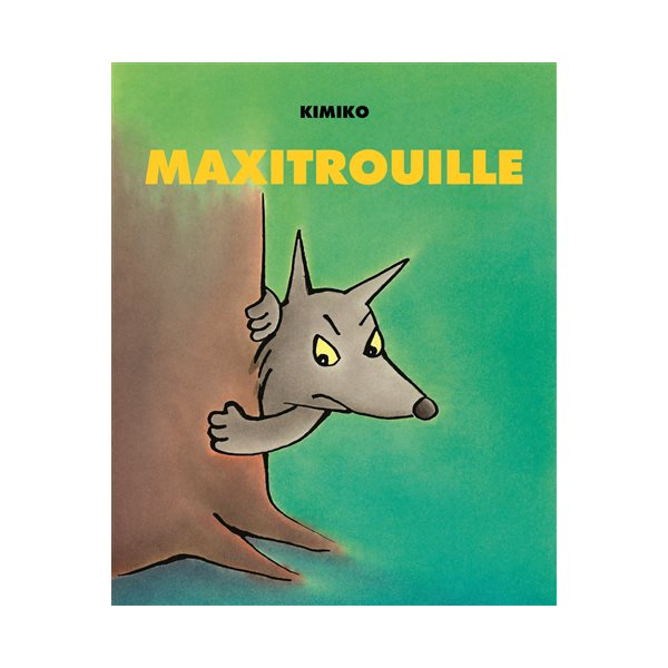 Maxitrouille