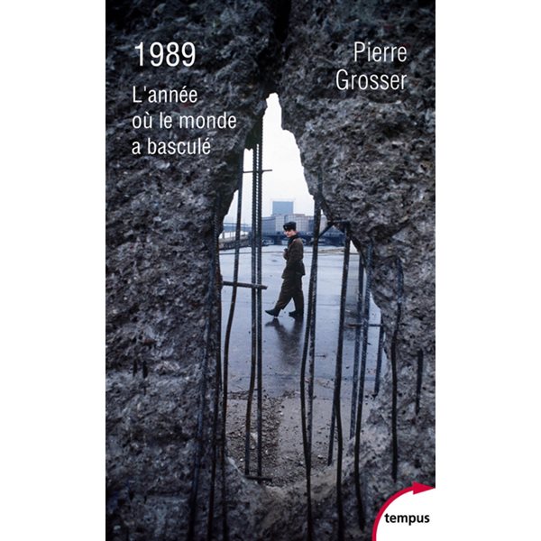 1989, l'année où le monde a basculé