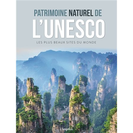 Patrimoine naturel de l'Unesco