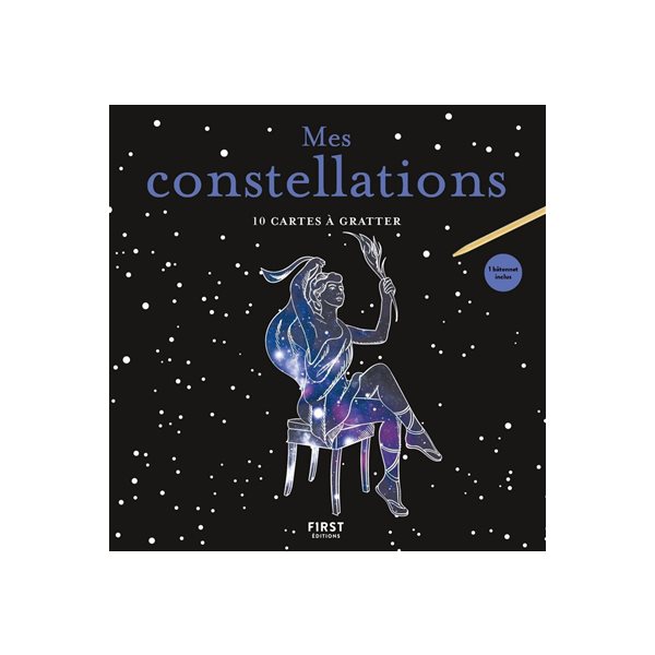 Mes constellations