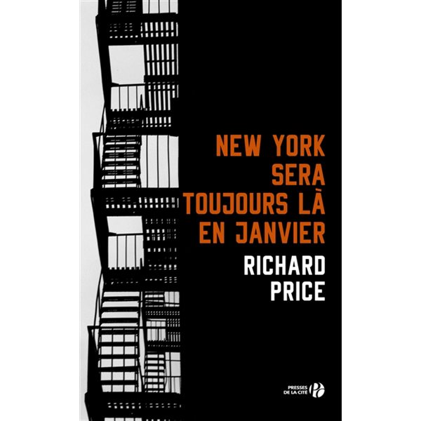 New York sera toujours là en janvier