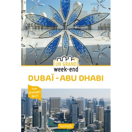 Dubaï-Abu Dhabi