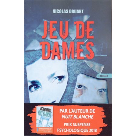 Jeu de dames