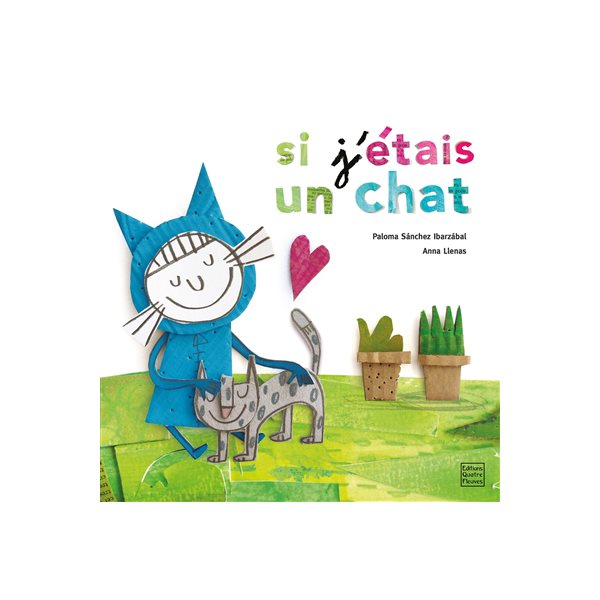 Si j'étais un chat