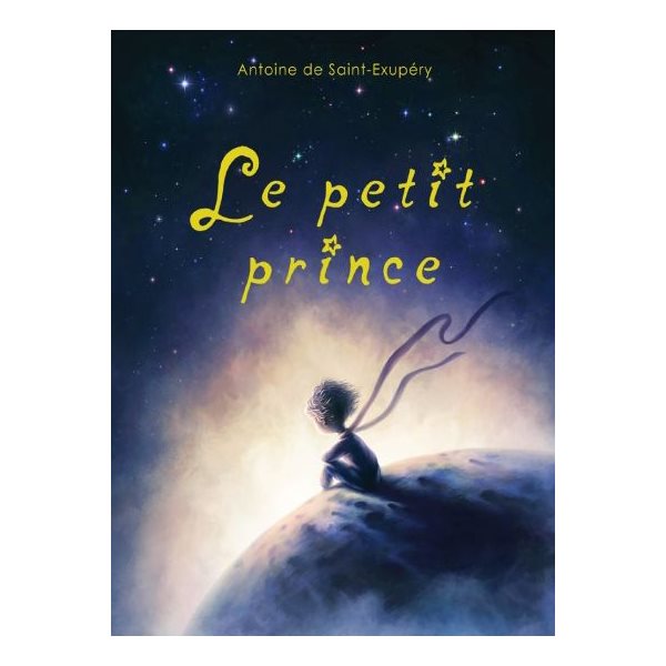 Le petit prince