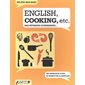 English, cooking, etc.