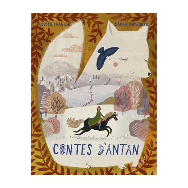 Contes d'antan