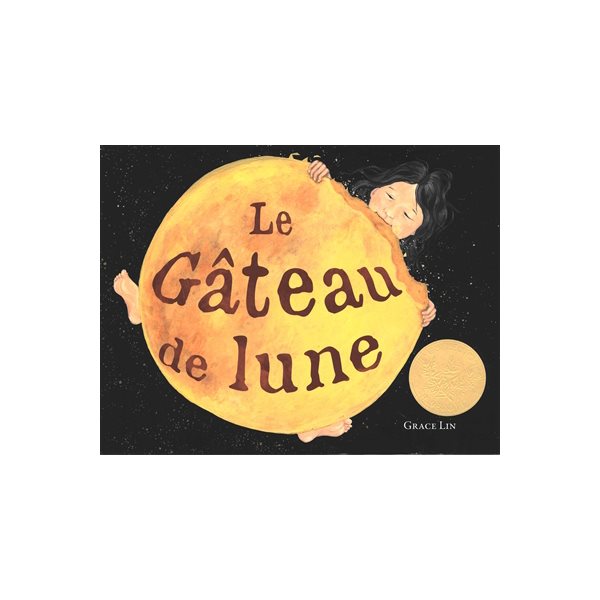 Le gâteau de lune