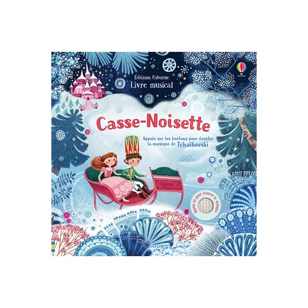 Casse-Noisette