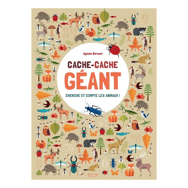 Cache-cache géant