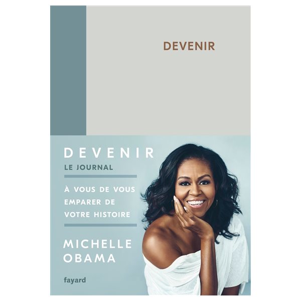 Devenir : le journal