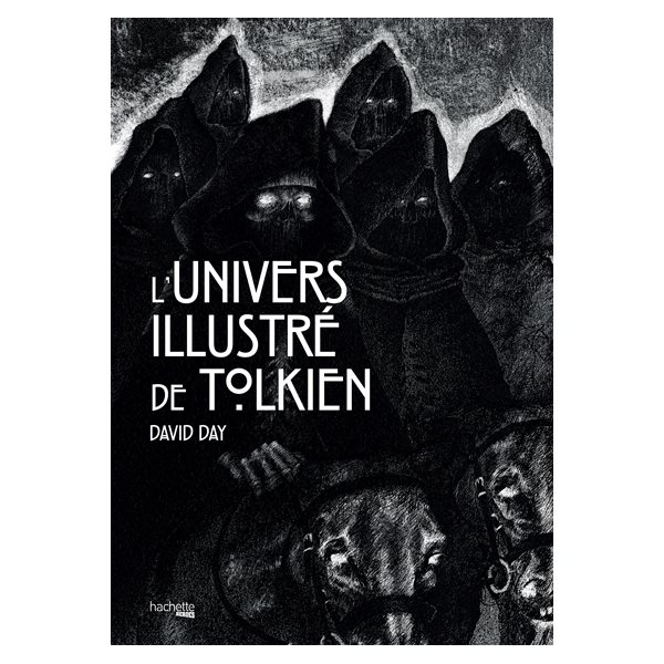 L'univers illustré de Tolkien