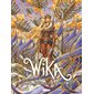 Wika et la gloire de Pan, Tome 3, Wika