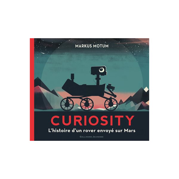 Curiosity