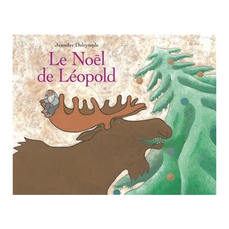 Le Noël de Léopold