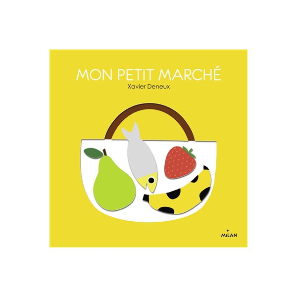 Mon petit marché