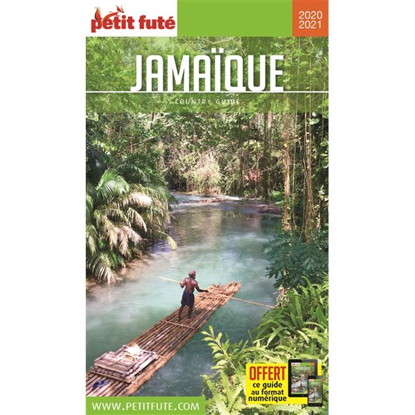 Jamaïque 2020-2021