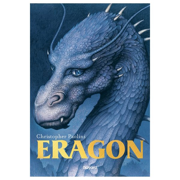 Eragon, Tome 1, L'héritage