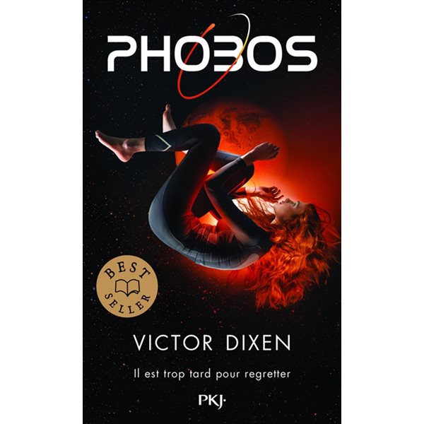 Phobos, Tome 1